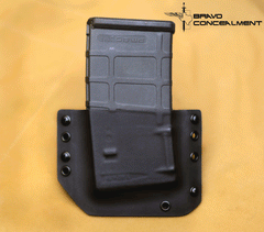 AR-10, 7.62x51 PMAG Magazine Pouch